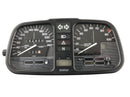 BMW K 1100 LT [1993] - Speedometer cockpit instrument cluster speedometer tachometer-3