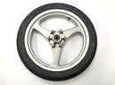 BMW K 1100 LT 100 [1994] - front wheel Rad rim aluminum rim 2.50x18 "-2