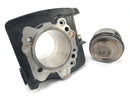 Ducati 900 SS [1991] - Cylinder with vertical piston-1