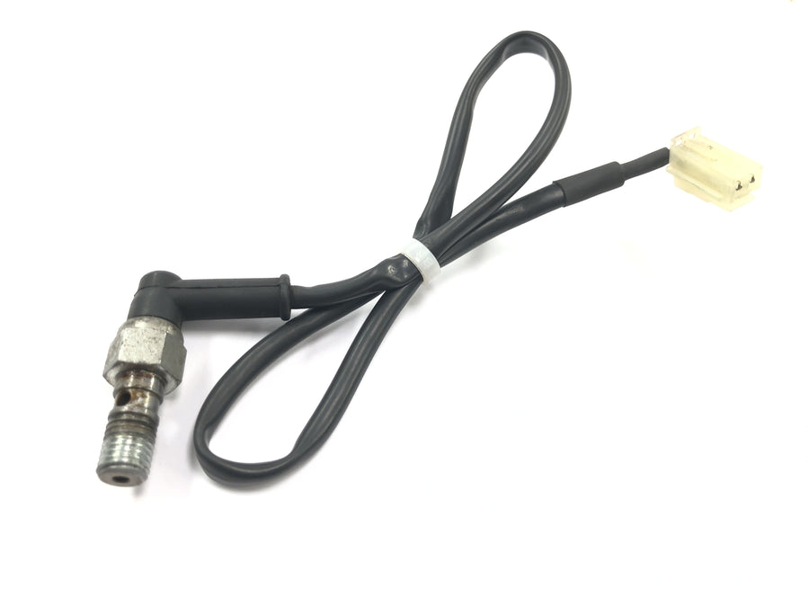 Yamaha WR 125 X DE07 [2010] - Bremslichtschalter Hydraulik Bremsdruckschalter Sensor