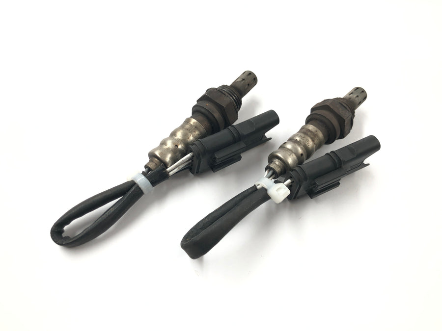 BMW R 1200 GS R12 K25 [2004] - Sonde lambda, sonde à oxygène, kit de capteurs de gaz d'échappement