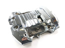 Honda VTX 1800 SC46 [2004] - rear valve cover cylinder head cover engine cover chrome-2