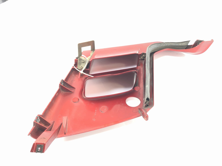 BMW K 100 RT [1988] - Air intake right cover fairing panel