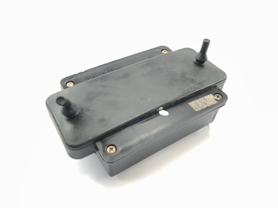Kawasaki W 650 EJ650A [1999] - Sicherungskasten Junction Box Sicherungsbox