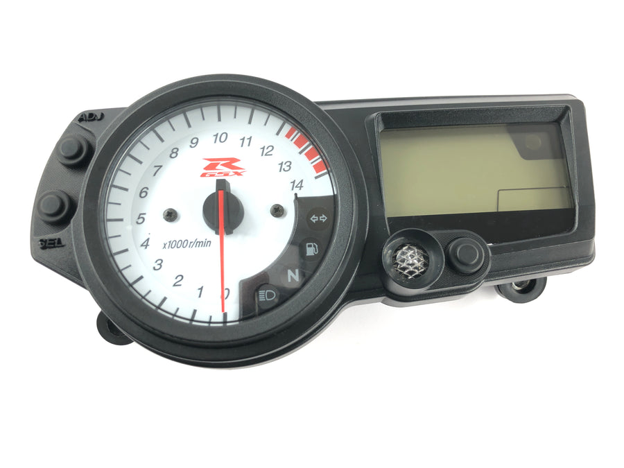 Suzuki GSX R 1000 WVBZ K3 [2003] - Tachometer Cockpit Instrumententafel Tacho 39.999 km