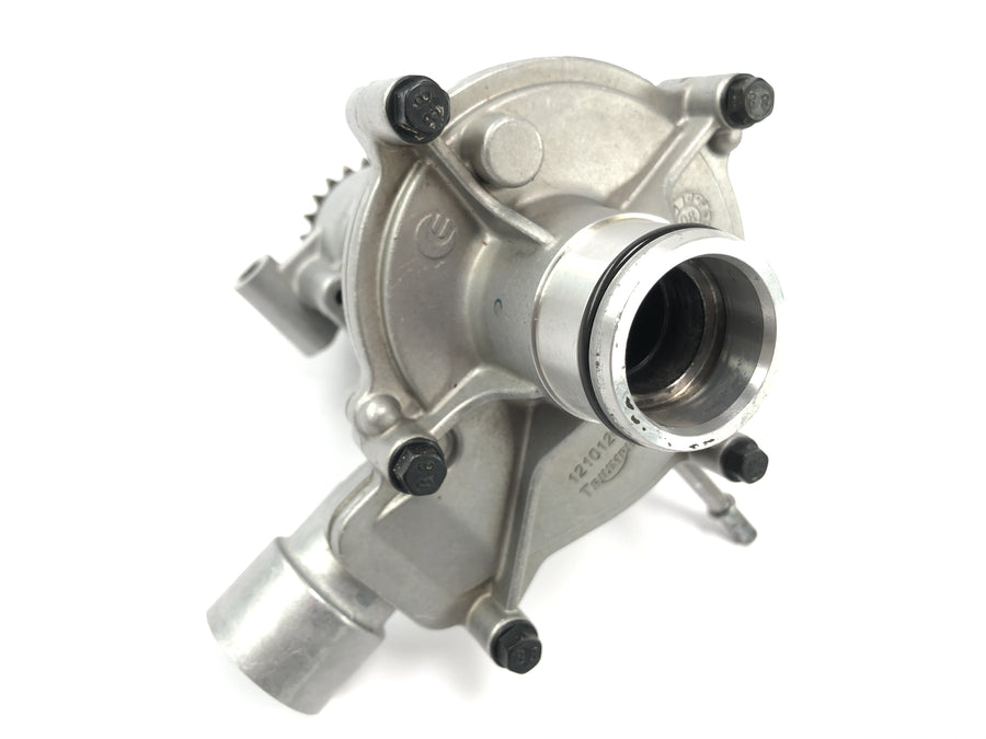 Triumph Street Triple R 675 D67LD [2010] - Water pump Coolant pump Oil pump