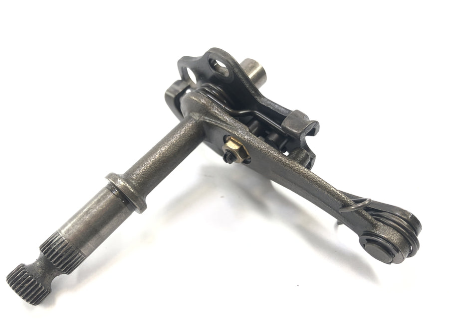 Ducati 900 SS [1991] - Shift shaft