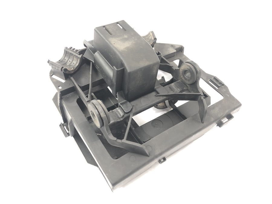 BMW R 1200 GS Adventure R12 [2012] - Aggregatehalter ABS Steuergerät