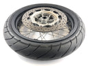 Yamaha XT 660 DM01 [2004] - front wheel rim wheel 3.50 x 17 "-1