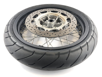 Yamaha XT 660 DM01 [2004] - roue de roue avant Roue 3,50 x 17 "