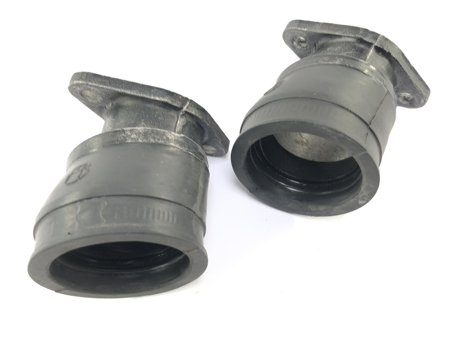 Ducati 900 SS [1991] - Intake Manifold Set Pair