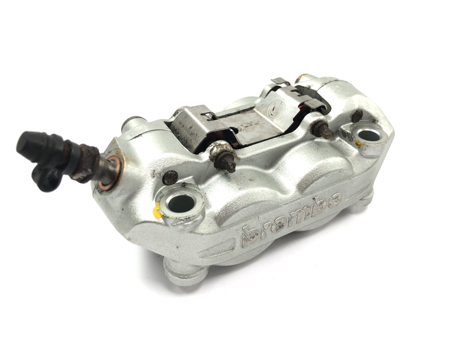 KTM Duke 690 A3 [2012] - Bremssattel Bremszange Brembo vorne
