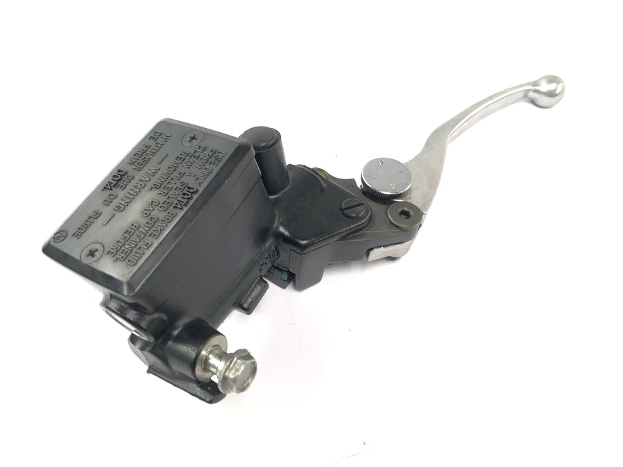 Kawasaki ZRX 1200 S ZRT20A [2002] - coupling pump