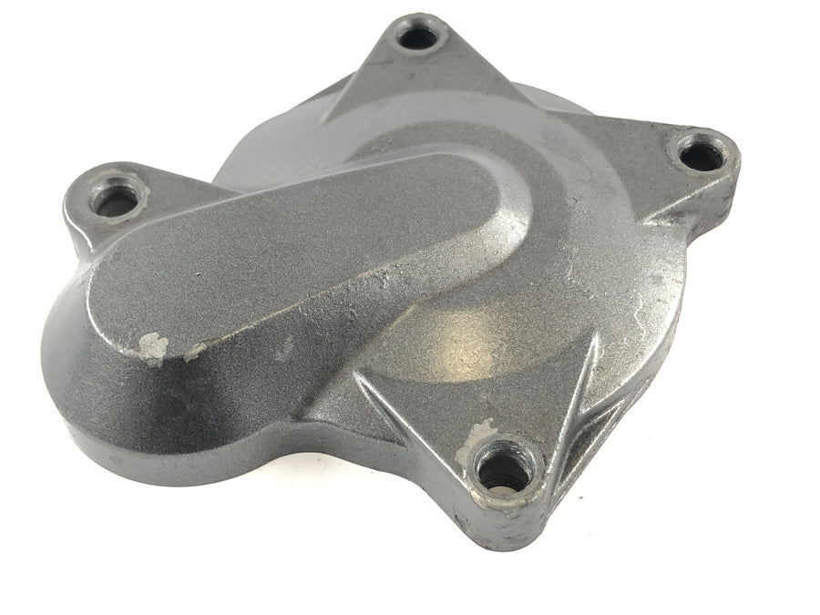 Yamaha XT 660 DM01 [2004] - cover of starter tooth wheels motor lid