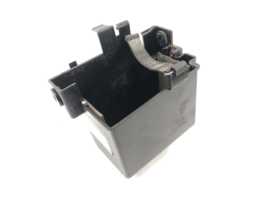 Yamaha FJ 1100 47E [1985] - Boîte de batterie Box Box Box Motorcycle Holder