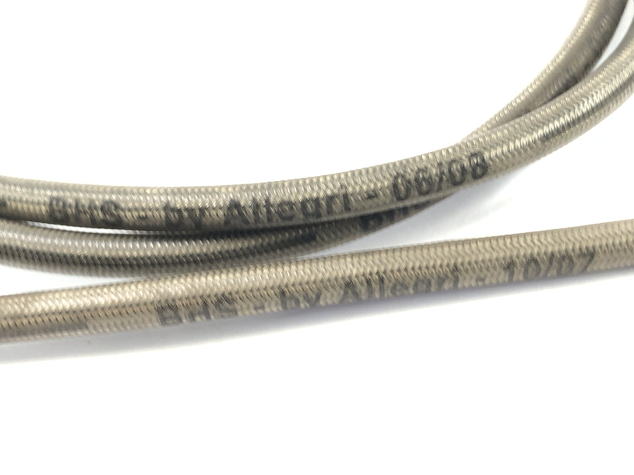 Moto Guzzi Stelvio 1200 4V [2009] - Clutch line Stahlflex