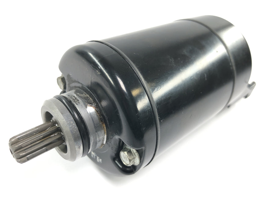 Kawasaki Versys KLE 650 A [2006] - Anlasser Startermotor E-Starter Elektrostarter 12V