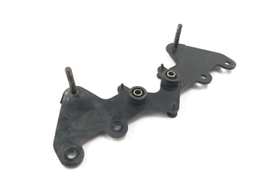 Honda CB 650 RC03 [1981] - Support de compteur de vitesse pour tableau de bord - 0