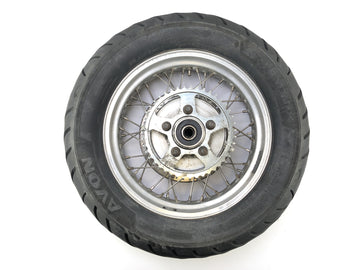 Triumph Thunderbird 900 T309RT [1996] - Hinterrad Rad Felge hinten - 0