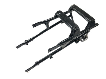 Honda XRV 750 Africa Twin RD04 [1992] - Rear frame rear carrier rear - 0