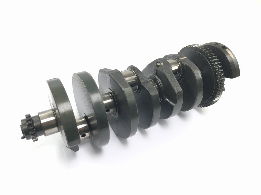 Kawasaki ZRX 1200 S ZRT20A [2001] - Crankshaft crank drive engine shaft
