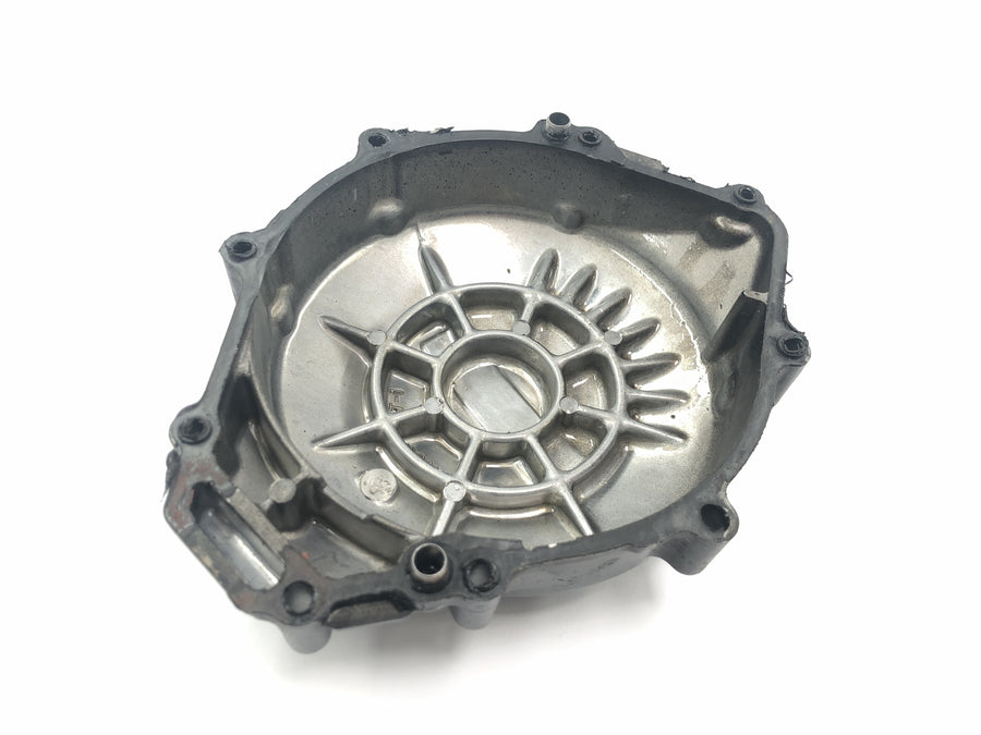 Yamaha YZF R1 RN04 [2001] - engine cover left alternator cover