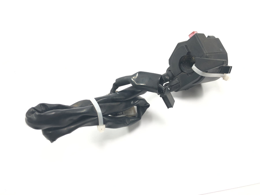 Triumph Tiger 900 T400 [1998] - Lenkerschalter links Blinkerschalter Lichtschalter