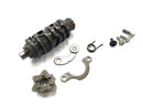 Honda VTX 1800 SC46 [2004] - Schaltwalze Schaltstern Schaltmechanik-1