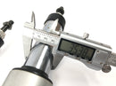 BMW R 1200 R R1ST [2008] - Gabel Telegabel Gabelrohre mit Achse Telelever-3