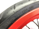 Husqvarna SM 630 A4 [2010] - Front wheel rim-3