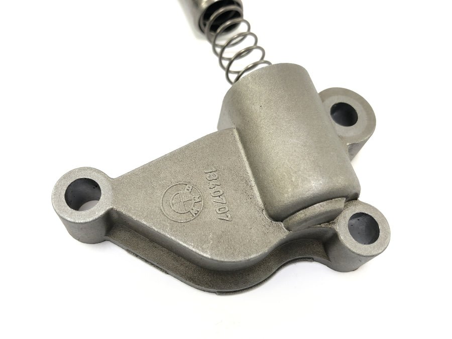 BMW R 1100 S R11S [2005] - Timing chain tensioner oil pump
