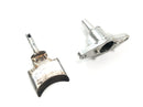 Aprilia RS 125 Extrema [1994] - Exhaust flap outlet control slide valve-1