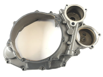 Yamaha XT 660 DM01 [2004] - couvercle de couvercle d'embrayage à l'intérieur