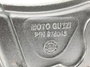 Moto Guzzi Stelvio 1200 8V [2016] - Footrest system on the right, driver's footrest and pillion passenger's footrest with bracket-5