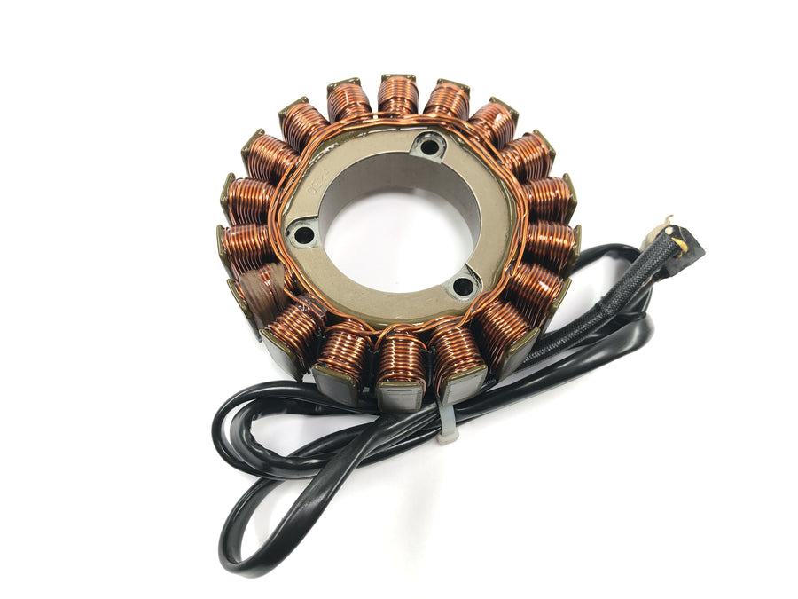 Triumph Bonneville T100 986MF [2012] - Stator Alternator Generator Coil Lima