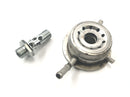 Yamaha GTS 1000 4FV [1997] - Oil cooler oil filter mount-1