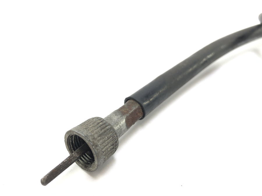 Yamaha XT 500 1U6 [1981] - Speedometer cable