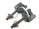 Yamaha XT 550 5Y3 [1982] - Riser handlebar holder-1