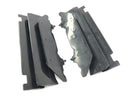 Husqvarna SM 630 A4 [2010] - Radiator grille left and right-3