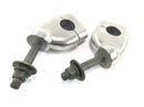 Yamaha MT 03 RM02 [2007] - Colliers de serrage supports de guidon support de guidon avant-3