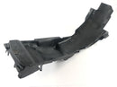 Honda XBR 500 PC15 [1989] - Couvrage de protection de la couverture RAD Couvrant derrière-4