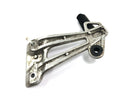 Yamaha XJR 1300 RP02 [1999] - Repose-pieds passager support repose-pieds arrière droit-3
