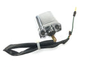 Honda VTX 1800 SC46 [2004] - éclairage de plaque d'immatriculation chrome-3