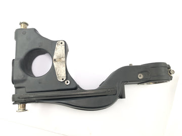 Triumph Speed Triple 1050 515NJ [2007] - Bras oscillant arrière simple face - 0