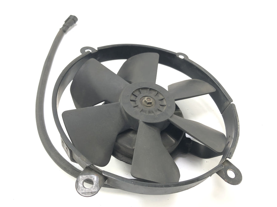 Yamaha RD 350 YPVS 31K [1984] - Ventilateur de radiateur