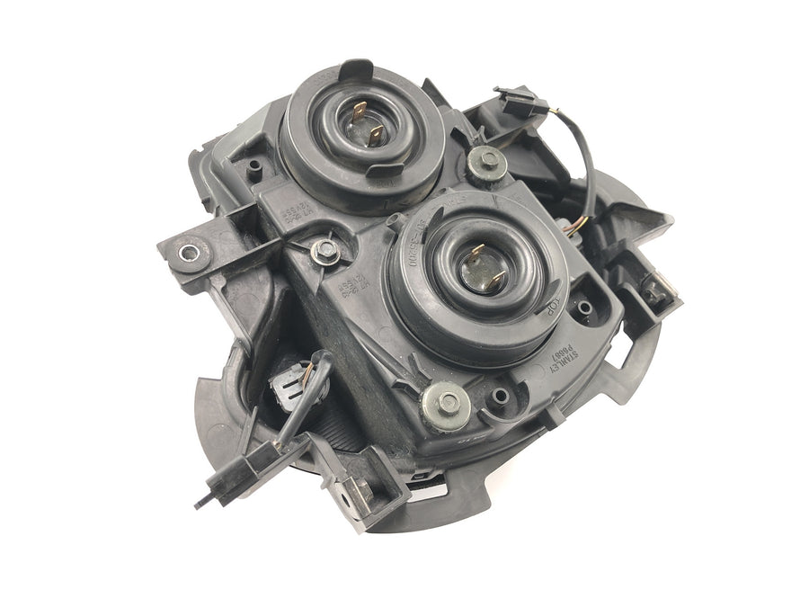 Kawasaki Versys KLE 650 A [2006] - Headlight front headlight