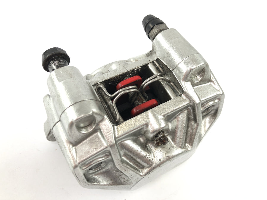 Ducati 999 H4 [2003] - Bremssattel hinten Bremszange Bremskörper