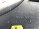 Moto Guzzi Norge 1200 [2006] - Verkleidung links-4