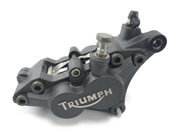 Triumph Sprint ST 1050 [2005] - pinces de frein à étrier de frein à l'avant à droite