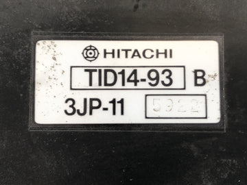 Yamaha V Max 1200 2WE [1996] - CDI Steuergerät - 0
